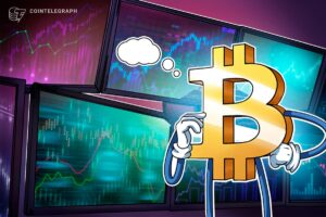 The Us Financial System &Quot;Long-Term Transition&Quot; - Bitcoin Continues To Turn On?