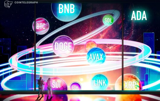 Bitcoin This Week Of $ 100,000, Altcoins Bullying For Bullying
