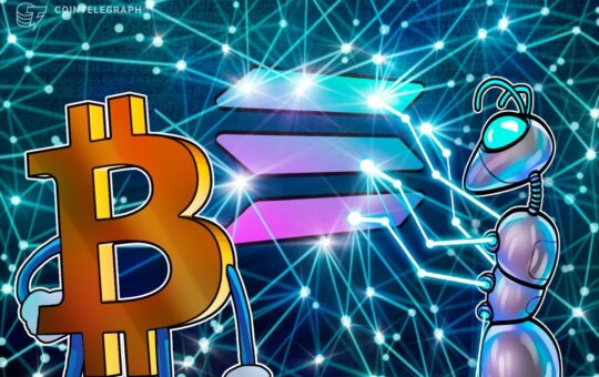 Following Slalac? Network Movement, Input Designation For $ 300