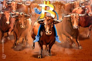 Bitcoin Price $ 130K To $ 1.5M $ 1.5M Btc, Above