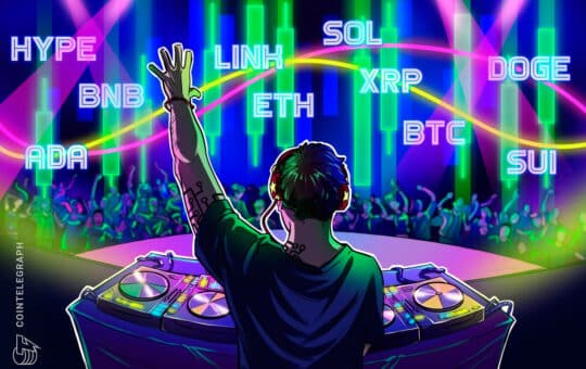 Bitcoin Is To A Reinforcement Level To Get Profit As A Profit