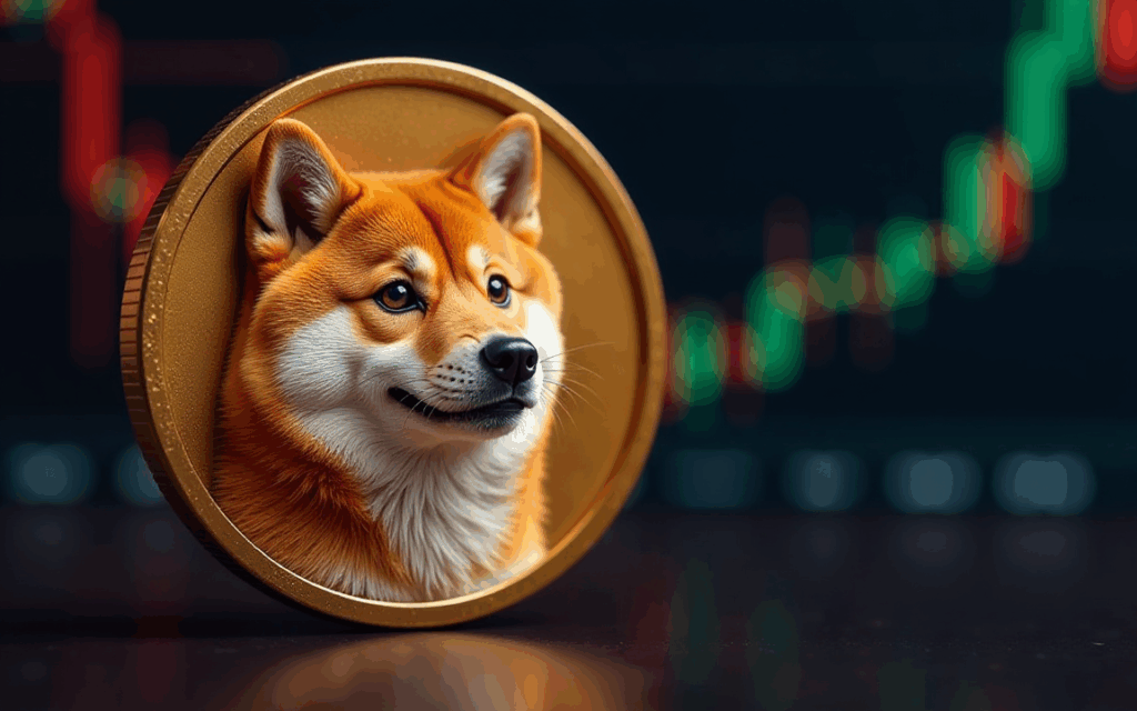 Shiba Inu