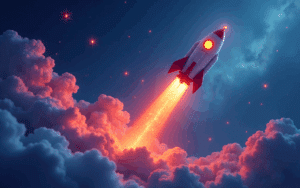 Onyxcoin Price Skyrocketed As Volume Rose