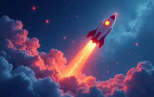 Onyxcoin Price Skyrocketed As Volume Rose