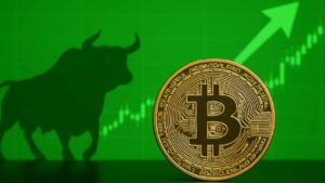 $ 430B Bitcoin Flooding: Institutions Designed To Stay Above 4.2M Btc