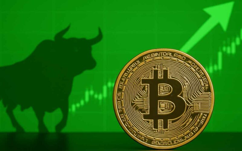 $ 430B Bitcoin Flooding: Institutions Designed To Stay Above 4.2M Btc