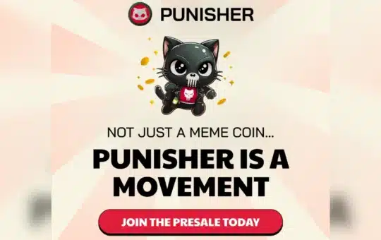 Punisher-Coin