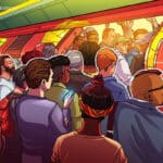 5 things to know in Bitcoin this week