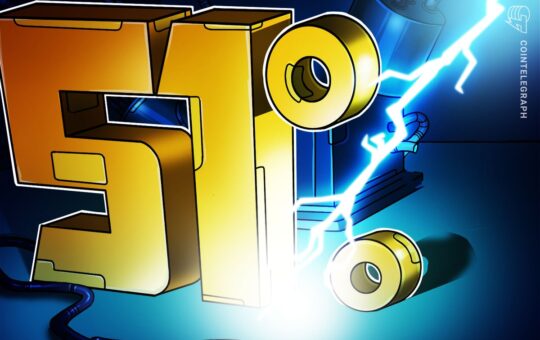 51% Attack More Serious Attack - Justin Frequency