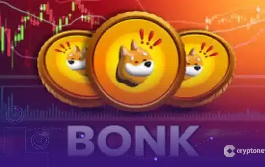 $Bonk