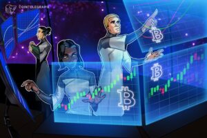 A Indicator Of Market Flexibility And Still $ 135K Bitcons-Analysis In 100 Days