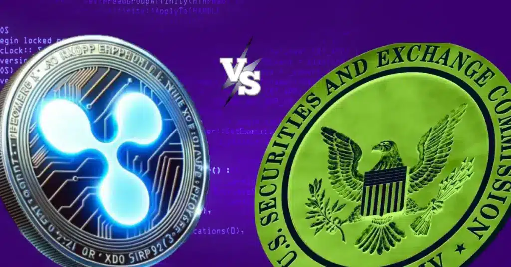 A New Secret 'Critical Evidence' To Change A Brick Score 1 Ripple Vs Sec Settlement Makes Xrp The Sole Regulated Crypto In The U.s