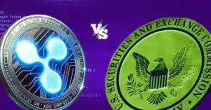 Ripple Vs Sec Settlement Makes Xrp The Sole Regulated Crypto In The U.s
