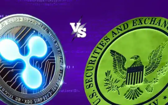 Ripple Vs Sec Settlement Makes Xrp The Sole Regulated Crypto In The U.s