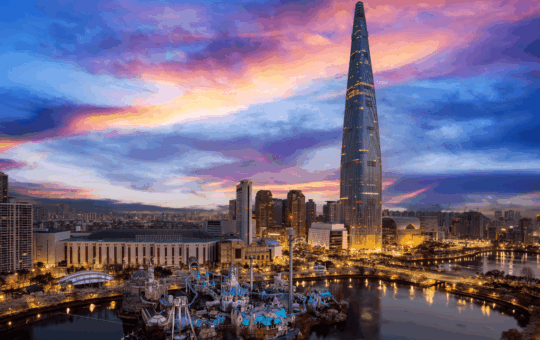 A Six-Mildred Bitcoin Roclade Rollode Removes Unusual Value In South Korea