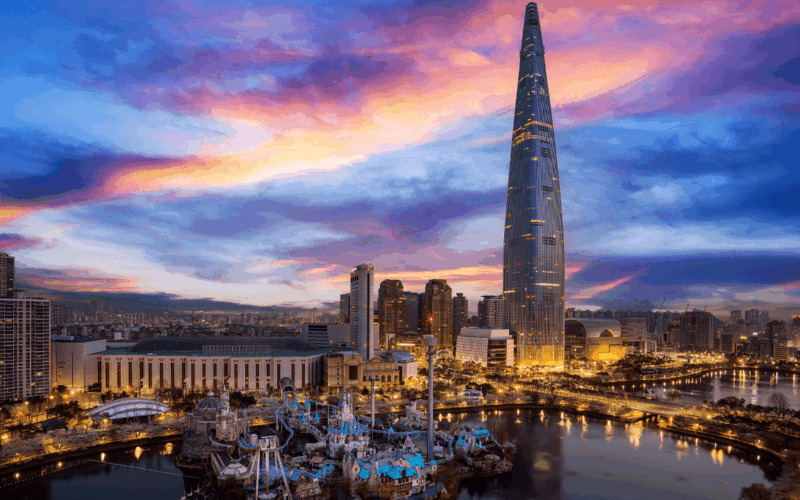 A Six-Mildred Bitcoin Roclade Rollode Removes Unusual Value In South Korea
