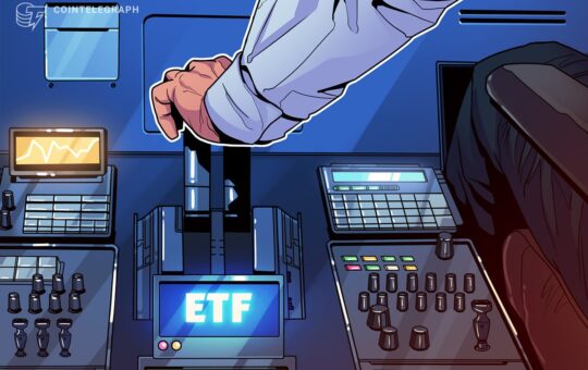 Assion, Sol You Can Widespread The Most Unusual 'Asking Etfs - Analysts