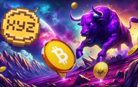 Xyzverse ($Xyz)