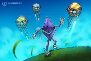 Aletcain Market Cap Can Take $ 15 Trillion After Supporting The Strip Of The Pool.