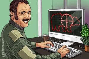 Altcoin 'Wild Fire' Wild Fire 'Bearing Markets