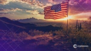 Arizona Governor Vetoes Bitcoin Bill, Faces Backlash From Community