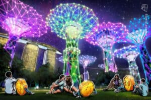 Around In Singapore Will Record 94% Of The