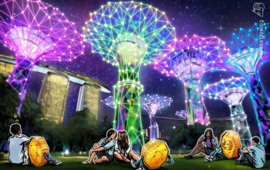 Around In Singapore Will Record 94% Of The