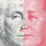 As American China’s business wars of gold, Bitcoin is permanent