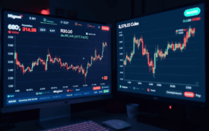 Xrp Futures Surge Past $223 Million As Price Holds $2.27 Support