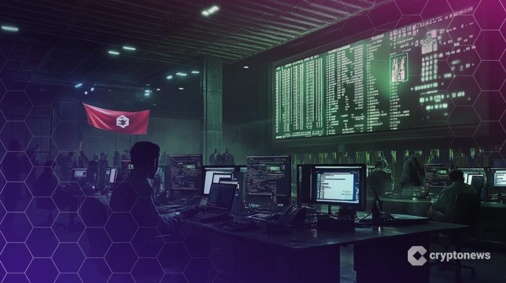 Cambodia’s Officials Tied To $19B Crypto Scam Network Fueled By Forced Labor, Report Finds
