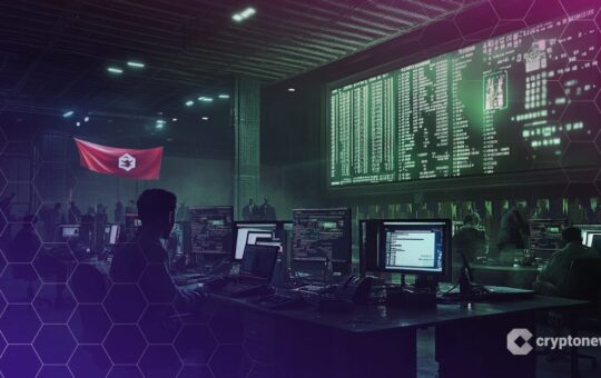 Cambodia’s Officials Tied To $19B Crypto Scam Network Fueled By Forced Labor, Report Finds