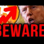 BITCOIN: WARNING TO ALL HOLDERS!!!! (this is last chance)