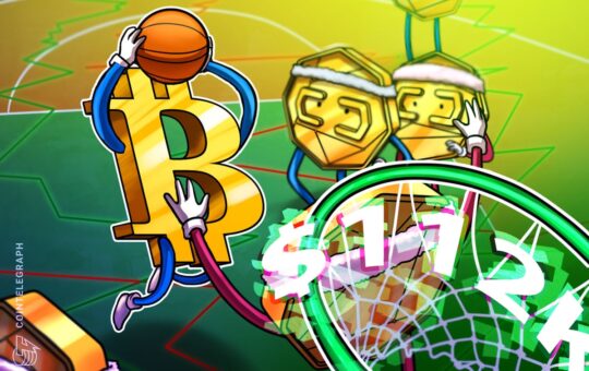 Btc Price Eyes From 112 Km