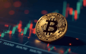 Btc Fails To Make A New All-Time High