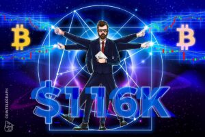 Btc Price To $ 116 Kg. Bitcoin Warder &Quot;At The Beginning Of The Week '