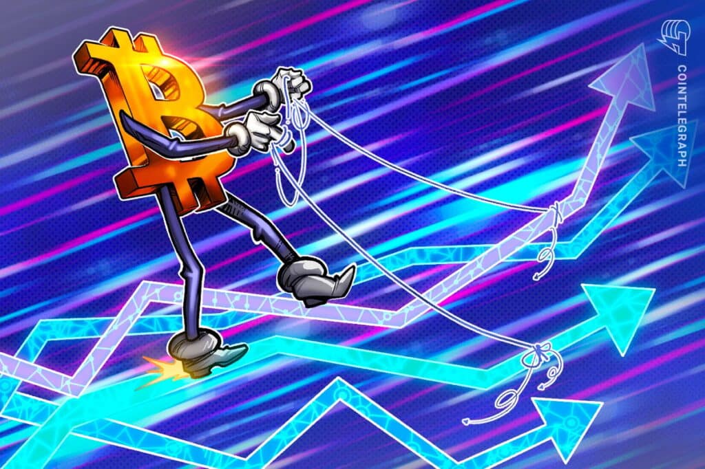 Bikko'S Price And A Hint Of A Large Amount Of Chain Of Chains In The Week Of The Week.