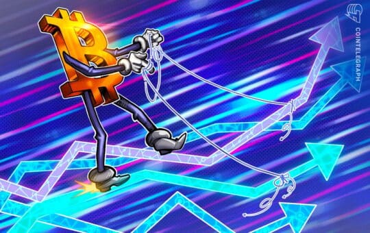 Bikko'S Price And A Hint Of A Large Amount Of Chain Of Chains In The Week Of The Week.