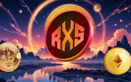 Rexas Finance