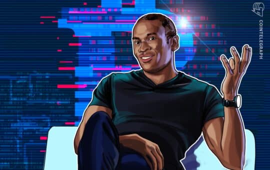 Bitcoin Bros' If They Realize That If They Realize That If They Understand &Quot;The Club&Quot; Renowned For The &Quot;Club&Quot; - Arthur Hes