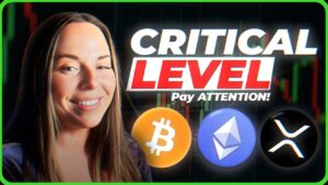 Bitcoin Drops Below Key Support… This Is Whats Next