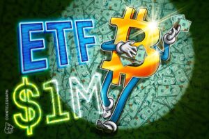 Bitcoin Etfs, Btc To Ride $ 1 Million In 2029