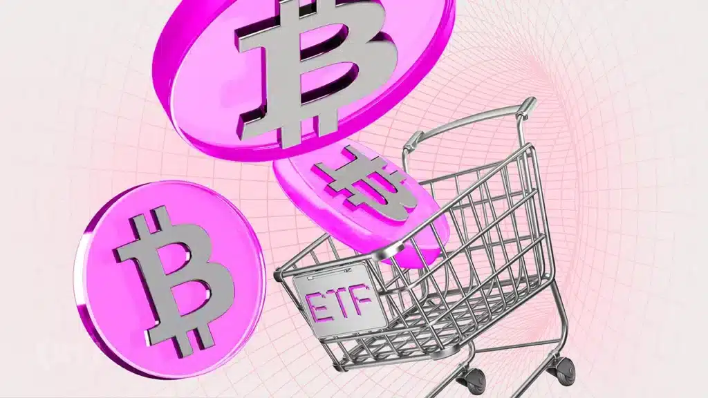 Bitcoin Etfs Is Located In The Market Of $ 96 Million 1 All 12 Bitcoin Etfs See Red As Market Shrugs Off $96 Million Exit
