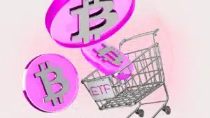 All 12 Bitcoin Etfs See Red As Market Shrugs Off $96 Million Exit