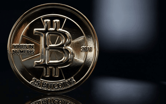 Bitcoin Etfs Blocrock Iit Ibite 631,962 Bcc