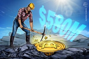 Bitcoin Manner Main Science Panels $ 580 M Q1 Profit But External Estimates