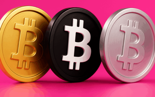 Bitcoin Mineral As A Problem With Problems And Phishing