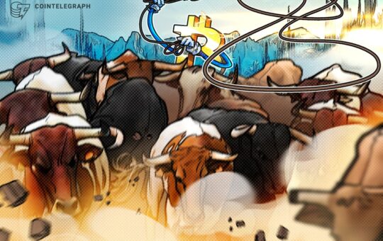 Bitcoin Price New-Time High And Data Themes Bcc