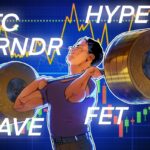Bitcoin Price Prices to FUEUD HODKEES HODKE, AGOP, AGOP, Adave, Rnder, Extlice