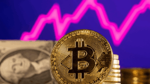 Bitcoin Price Time: Daily Speed Strong, But Precautions Of Short-Term Charts