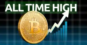 Bitcoin To Hit All-Time High In The Next 24 Hours_ Here’s Why!